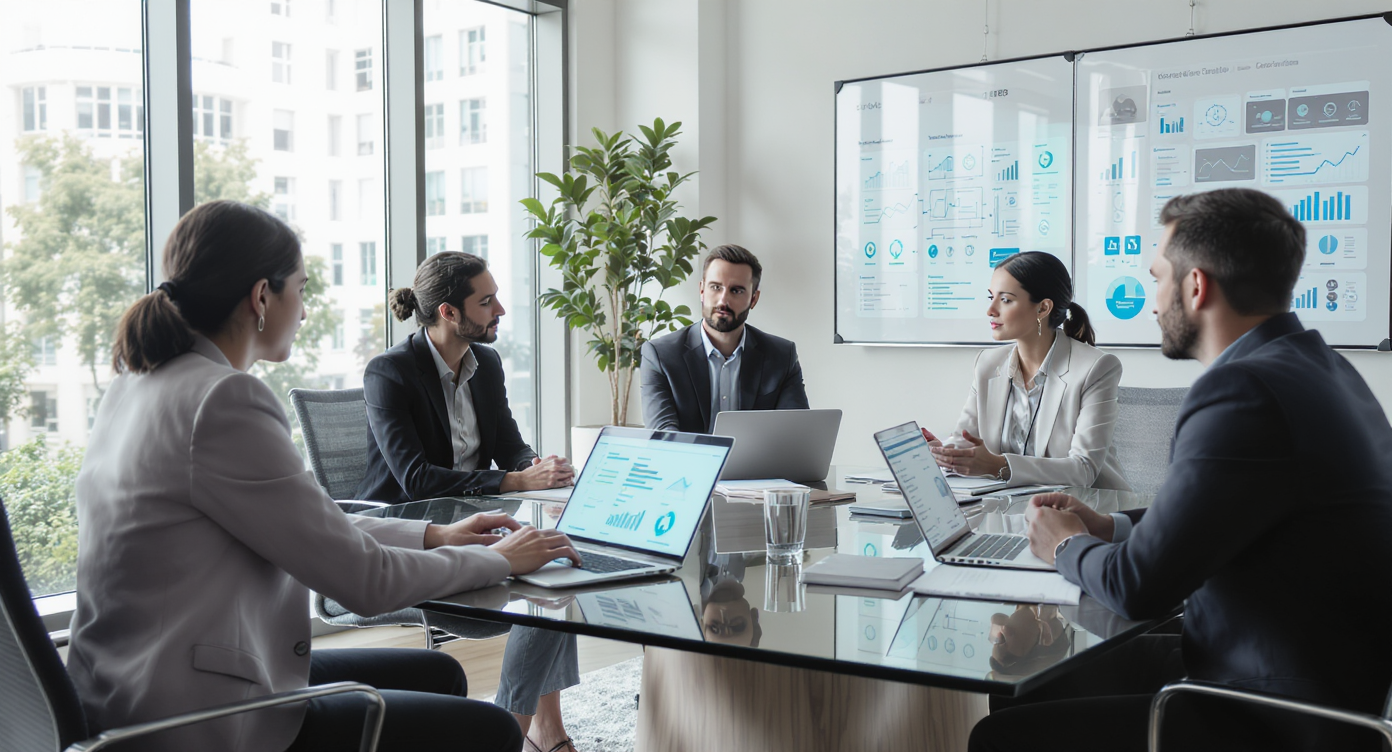 Système de distribution automatique avec produits variés et utilisateurs